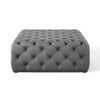 Leonex Ottoman Color in Grey