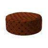 Telico Ottoman Color in Brown