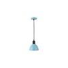Tayoma Blue Pendant Light