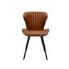 Flora Field PU Dining Chair