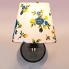 Devansh Metal Electric Wall Light in Multi Colour with Multi Shade Count of 1 Light