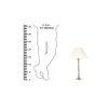 Carlo Table Lamp