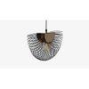 Tango Out Hanging Lamp