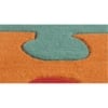 Jigsaw puzzle Rug