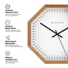 Dot IndicesMinimal Wall Clock