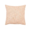 Girnar Set Of 2 Cushion Covers With Brown Colour