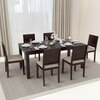 Arabia - Oribi 6 Seater Dining Table Set
