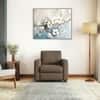 Apollo Compact High Back 1 Seater Sofa