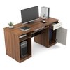 Guide-05 Study Table Exotic Teak