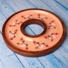 Ireka Homes Sakura Chip and Dip Platter with Bowl