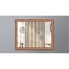 Decorative Mirror and Bathroom Mirror EL2418BMRREM0092