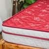 Luxurino Pillow Top With Ispt Tech.
 (84 x 66 in, 5 Inches)