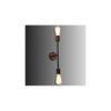 Filo Copper Metal Wall Light