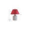 Garlen Table Lamp