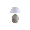 Cumberland Table Lamp