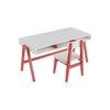 Easel Study Table & Chair
