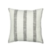 Block Set Of 2 Cushion Cover With Grey Colour