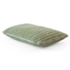 Holly Dried Herb Decorative Cushion Cover 12X20 Inches