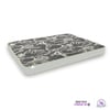 Memolatex Cool Gel Memory Foam Latex Foam Mattress