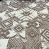 Threads Luxury Pure Cotton Super King Size bedsheets 275 x275