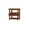 fonteyn Bedside Table
