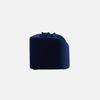 Baiwang Fabric Sofa (Navy Blue)