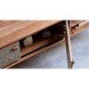 Jarrah Tv Cabinet (Finish : melamine)