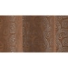 embo Pack of 2 Blackout Door Curtains