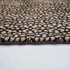 Multicolor Abstract Machine Made Polyester 2 X 5 Feet Carpet