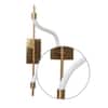 Vallecilo Wand LED Elite Wall Light