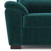 Adelaide Premium 2 Seater Fabric Sofa in Malibu Colour