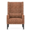 Morgen Lounge Chair In Desert Mosaic