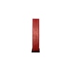 Vanessa Maroon Cotton Shade Floor Lamp