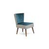 Ivy Accent Chair - Green (Colour : green)