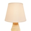 ELARE Dimmable Small Table Lamp