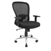 Stylish Ergonomic Office Chair Medium Back