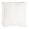 Woven Dobby Cotton Cushion Cover