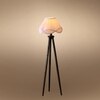 Devansh Tripod Floor Lamp