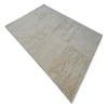 Haven Border Carpet Size 7.1x6.0 ft.