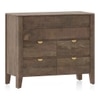 Dark Walnut