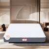 Twin Plus 5-Zone I-Shape Tech.
 (78 x 36 in, 8 Inches)