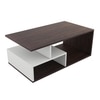 Max Centre Table Choko Walnut