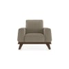 Granada Sofa Set (Colour: Mist Brown, Seater: 3+2+1)