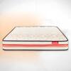 Propel 3 Zoned NRG Layer Medium Firm Pocket Spring Mattress with Zero Motion Transfer (75 x 72 in, 7 Inches)