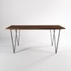 Metric Dining Table 6 Seater