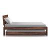 Boston Single Bed (Solid Wood)
