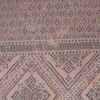 Set Of 2 Jacquard Square Cushion Covers