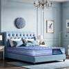 Duropedic with Doctor Recommended 5 Zone Dual Density Orthopedic Support Layer PU Bonded Foam Mattress (72 x 60 in, 5 Inches)