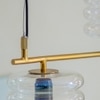 Unio Handcrafted  Chandelier