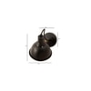 Astama Adjustable Wall Lamp